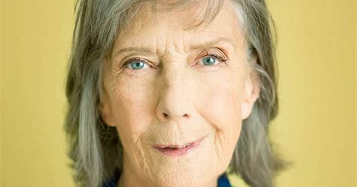 Did Eileen Atkins Have a Stroke?