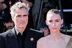 Did Joaquin Phoenix and Rooney Mara Meet on Her? How Long Have Rooney Mara and Joaquin Phoenix Been Together?
