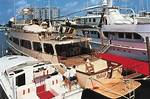 Did Jordan Belforts Yacht Really Sink? Celebrity. Fm #1 Official Stars, Business & People