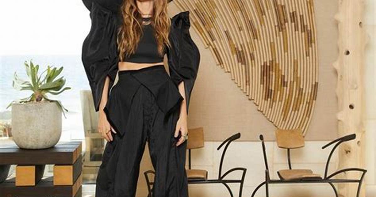 Did Kelly Wearstler Embark on Motherhood?