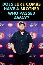 Did Luke Combs Vote for Biden? Unraveling the Country Star's Political Stance