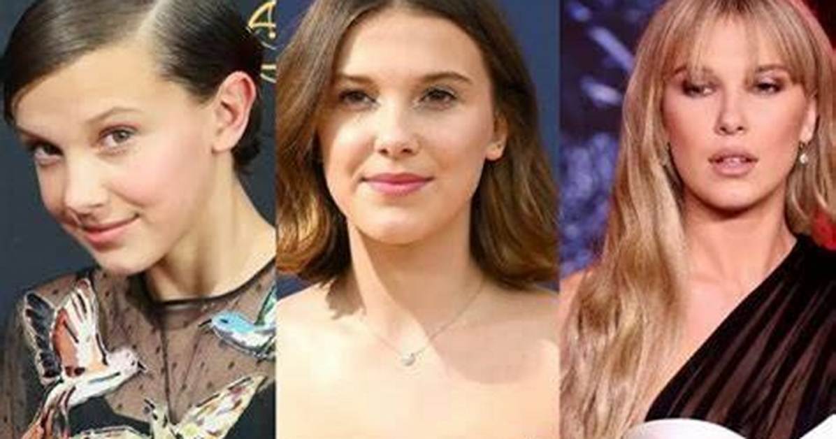Did Millie Bobby Brown Lose Weight? Here Is Why She Looks Different in the Season 4 of Stranger Things