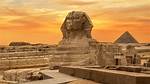 Did Napoleon Really Shoot off the Great Sphinx's Nose?