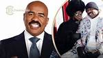 Did Steve Harvey Pass? Uncovering the Truth Behind the Rumors