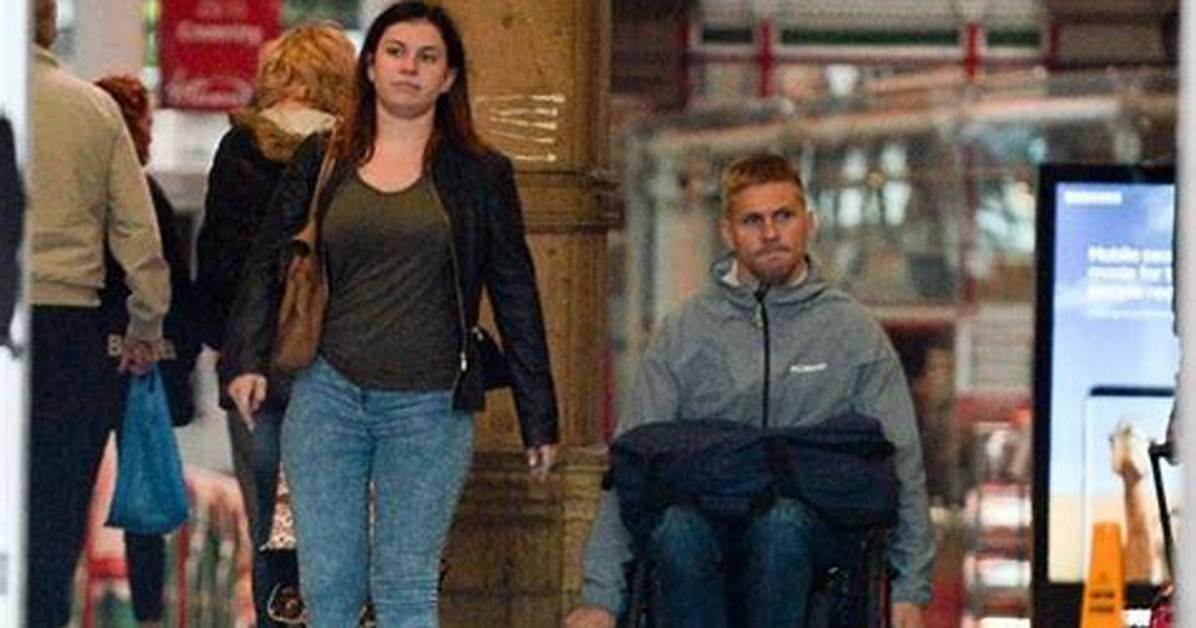 Did Vicky Balch and Steve Brown Split? Everything to Know About the Escape to the Country Presenter