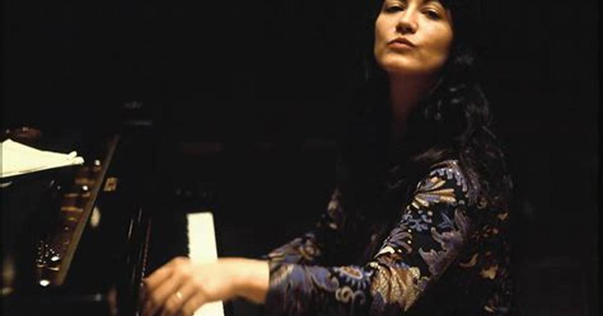 Did You Know Classical Pianist Martha Argerich Is a Mother of Three Daughters ·