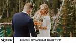 Did Zach Bryan Engage in Marital Infidelity?
