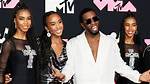 Diddy’s Daughters: the Rising Stars of the Entertainment World