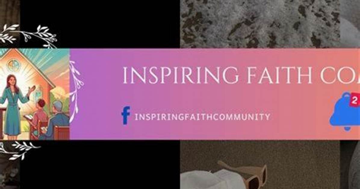Digital Evangelist Marcus Lamb: Inspiring Faith and Community