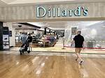 Dillard's 2024 Store Closures: Everything You Need to Know