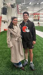 Dillon Gabriel's Son: a Glimpse into the Life of a Rising Star