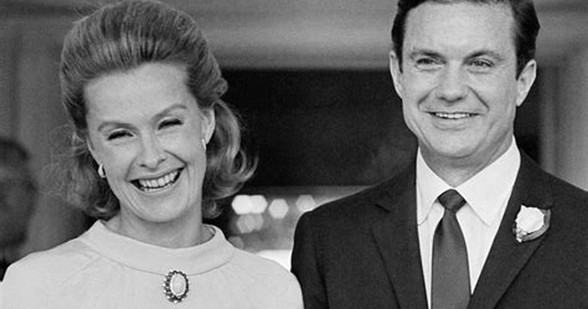Dina Merrill Bio, Married, Husband, Children, Family, Net Worth ·