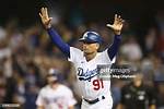 Dino Ebel, a Third-Base Coach for La Dodgers Is Earning an Handsome Pay, a Brief Look into His Coaching Career