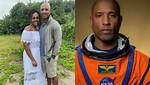 Dionna Odom Glover: Meet Astronaut Victor Glover Wife and Family