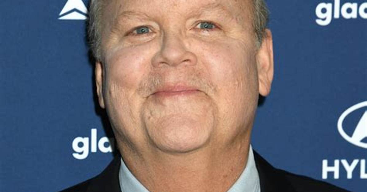 Dirk Blocker: a Deep Dive into the Life and Career of the Renowned Actor