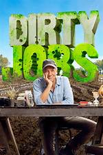 Dirty Jobs Host Mike Rowe Equates Donald Trumps Win with His Shows Success