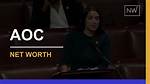 Discover Aoc's Net Worth: a Comprehensive Guide