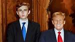 Discover Barron Trump's Lavish and Private Mansion