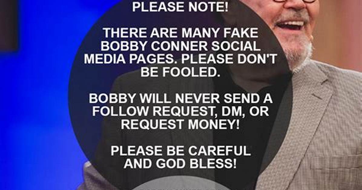 Discover Bobby Conner's Remarkable Net Worth Journey