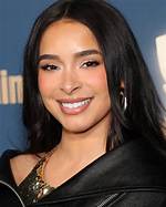 Discover Jessica Caban's Measurements, Unveiling Her Physical Attributes