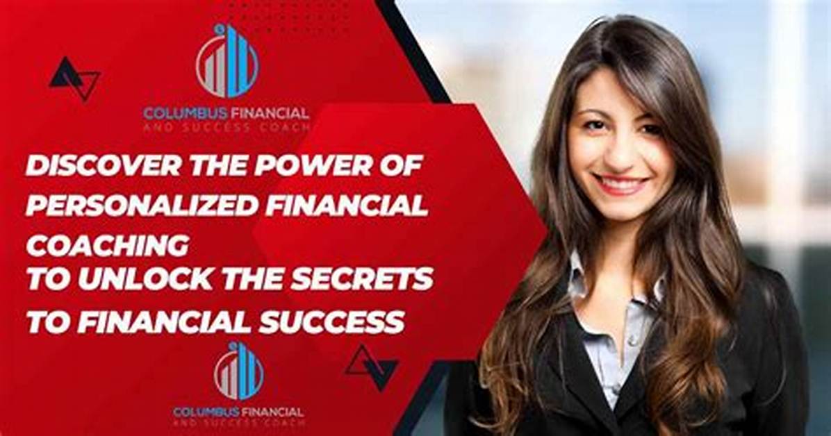 Discover Secrets to Financial Success