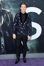 Discover Spencer Treat Clark's Height, Weight, Age, and Girlfriend: Unveiling the Actor's Profile