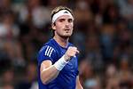 Discover Stefanos Tsitsipas' Astounding Net Worth