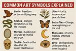 Discover Symbolism, Meanings, and More