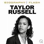 Discover Taylor Russell's Age: the Ultimate Guide