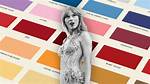 Discover Taylor Swift's Favorite Colors and Their Hidden Meanings