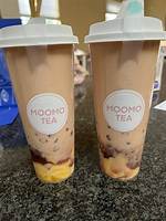 Discover the Allure of Moomo Tea: a Taste Sensation Unveiled