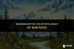 Discover the Artistic Legacy of Max Ross, Son of Patti Deutsch