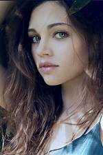 Discover the Captivating World of India Eisley's Performances