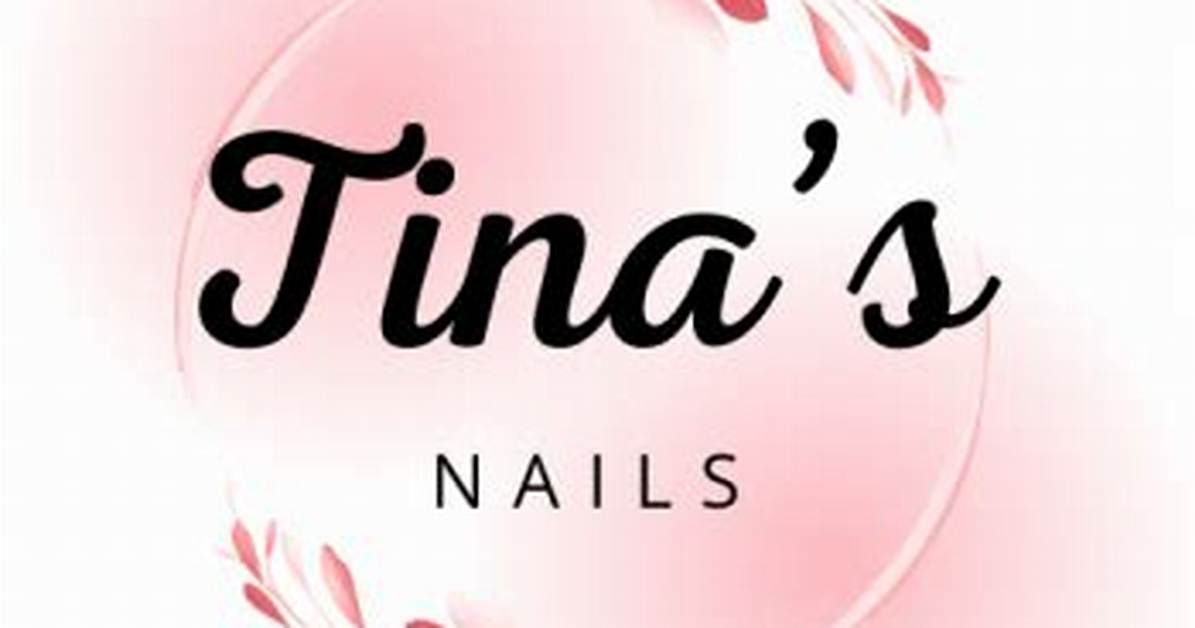 Discover the Enchanting World of Tina Nails: Secrets and Styles Unveiled