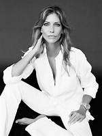 Discover the Enchanting World of Tricia Helfer: Beauty, Brains, and Beyond