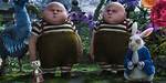 Discover the Enigmatic "Alice in Wonderland" Twins: Insights and Revelations Unveiled