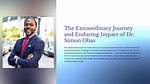 Discover the Extraordinary Journey and Impact of Lauren Potter