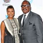 Discover the Extraordinary Life of Gena Charmaine Avery: Mathew Knowles' Beloved Wife