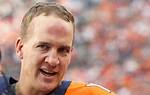 Discover the Grandeur of Peyton Manning's Chattanooga Mansion