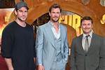 Discover the Hemsworth Brothers: Uncovering Success and Brotherhood