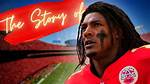 Discover the Hidden Story of Isiah Pacheco's Talented Brother