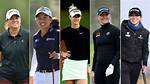 Discover the Hottest Lpga Golfers of All Time
