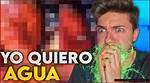 Discover the Hype: Watch Quiero Agua Video Pesado Original A