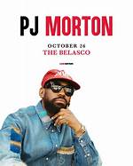 Discover the Inspiring Impact of Pj Morton's Wife