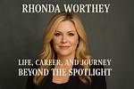Discover the Inspiring Journey of Rhonda Worthey: Life Beyond Troy Aikman