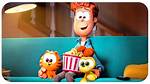 Discover the Joy of Watching Garfield Movie Online on Sflix