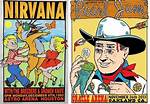 Discover the Legendary "Frank Kozik Queens of the Stone Age" Art Prints