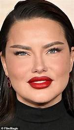 Discover the Lineage of Adriana Lima: Unveiling Her Parents' Identities