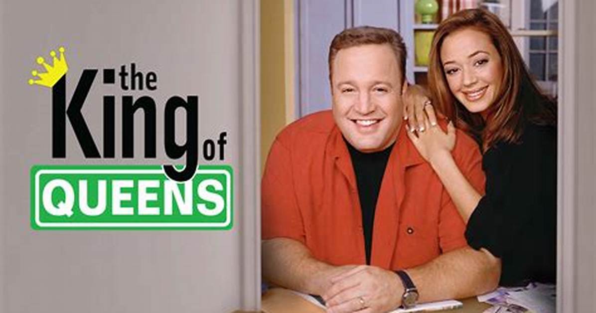 Discover the Magic Behind "King of Queens" Filming Locations