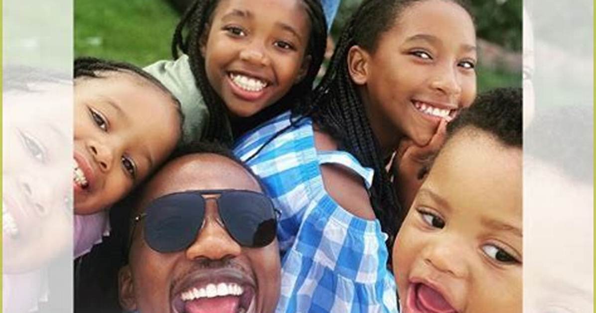 Discover the Multifaceted World of Hill Harper: Actor, Author, and Humanitarian